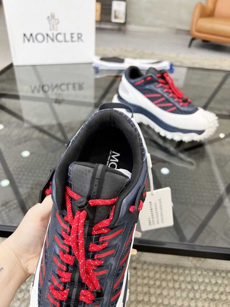 Moncler Sneakers